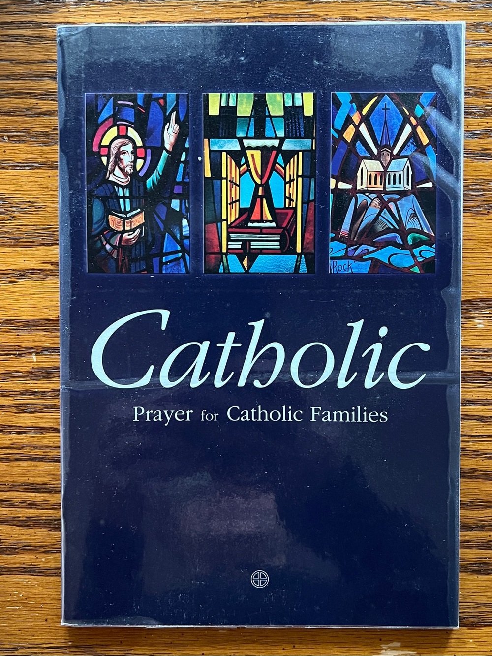 Catholic Prayer for Catholic Families